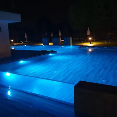 Hotel Terme Belsoggiorno Hotel