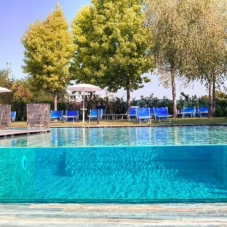 Hotel Terme Belsoggiorno Abano Terme