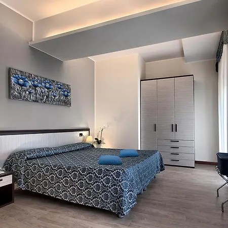 Hotel Terme Belsoggiorno