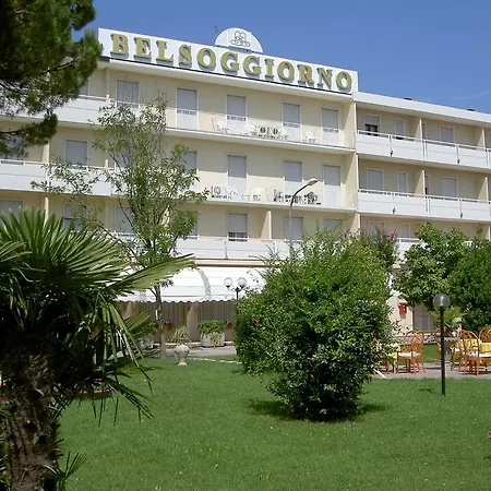 Hotel Hotel Terme Belsoggiorno Abano Terme