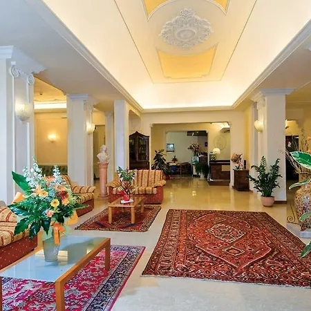 Hotel Terme Belsoggiorno