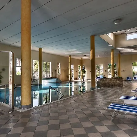 Hotel Terme Belsoggiorno Hotel 3*
