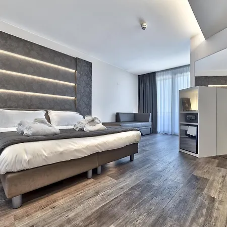 Hotel Terme Belsoggiorno Hotel 3*