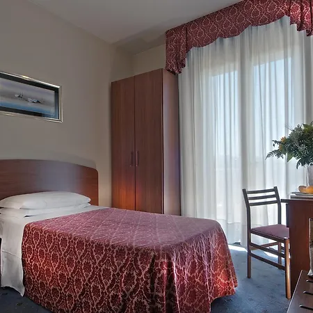 Hotel Terme Belsoggiorno