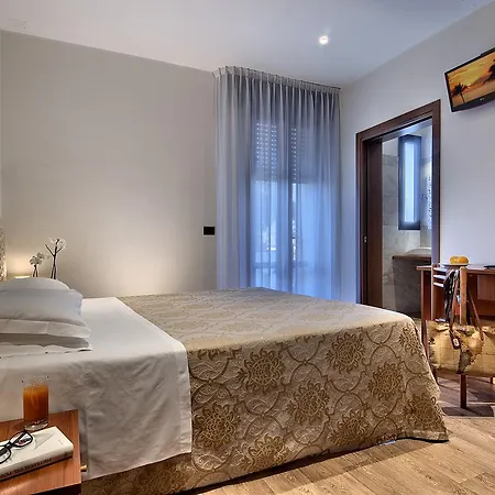 Hotel Hotel Terme Belsoggiorno