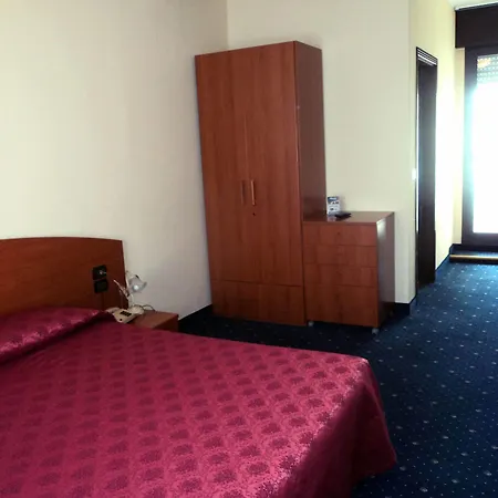 Hotel Terme Belsoggiorno Hotel 3*