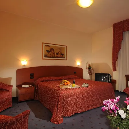 Hotel Terme Belsoggiorno