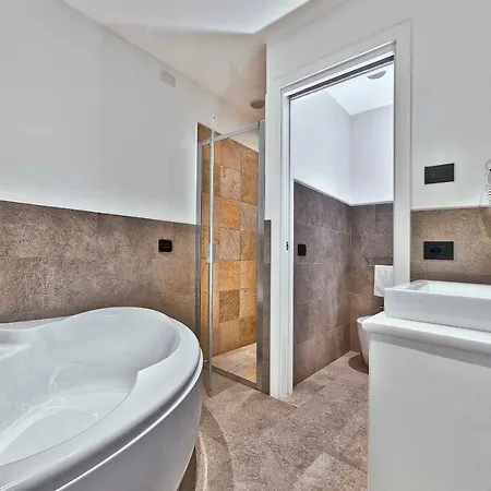 Hotel Hotel Terme Belsoggiorno Abano Terme