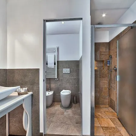 Hotel Terme Belsoggiorno