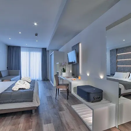 Hotel Hotel Terme Belsoggiorno
