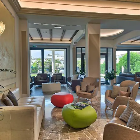 Hotel Terme Belsoggiorno Hotel