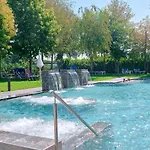 Terme Belsoggiorno Abano Terme