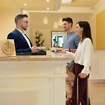 Terme Belsoggiorno Hotel Abano Terme