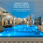 Hotel Terme Belsoggiorno Abano Terme