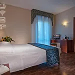 Hotel Terme Belsoggiorno Abano Terme