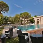 Hotel Terme Belsoggiorno Abano Terme