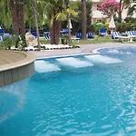 Hotel Terme Belsoggiorno