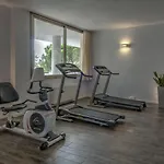 Hotel Terme Belsoggiorno Abano Terme