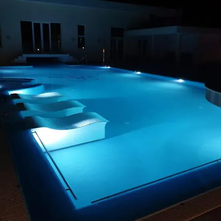 Terme Belsoggiorno Hotel Abano Terme