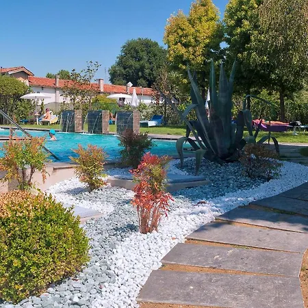 Hotel Terme Belsoggiorno Abano Terme