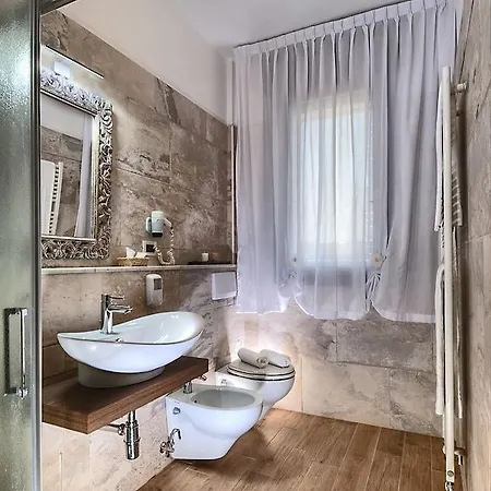 Terme Belsoggiorno Hotel Abano Terme