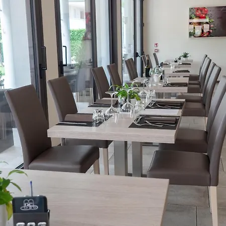 Terme Belsoggiorno Hotel