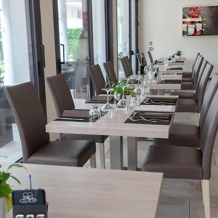Terme Belsoggiorno Hotel