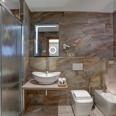 Hotel Terme Belsoggiorno