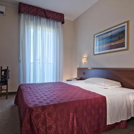 Terme Belsoggiorno Hotel 3*
