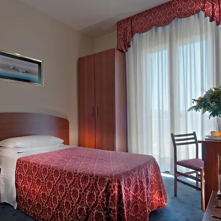 Terme Belsoggiorno Hotel