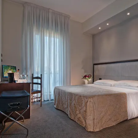 Terme Belsoggiorno Hotel 3*