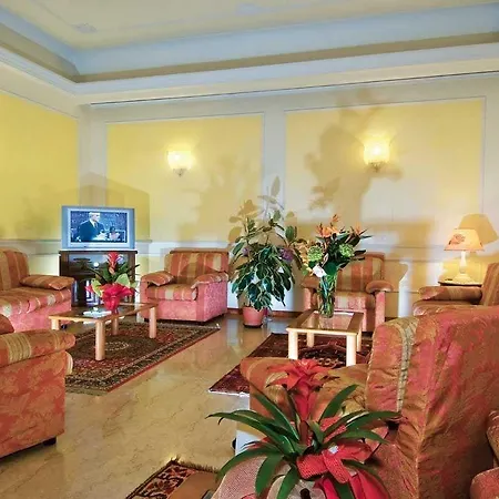 Terme Belsoggiorno Hotel Abano Terme