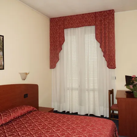 Terme Belsoggiorno Hotel 3*
