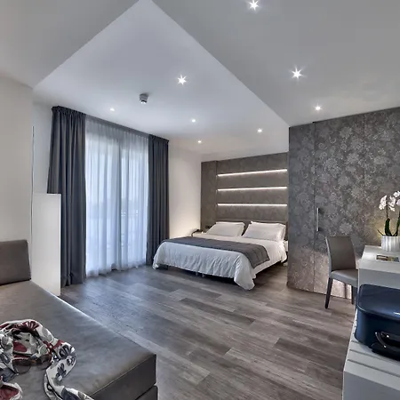 Terme Belsoggiorno Hotel Abano Terme