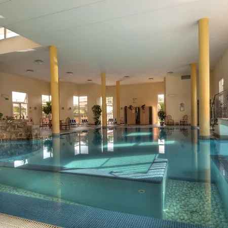 Hotel Terme Belsoggiorno Abano Terme