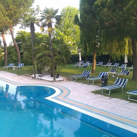 Terme Belsoggiorno Hotel