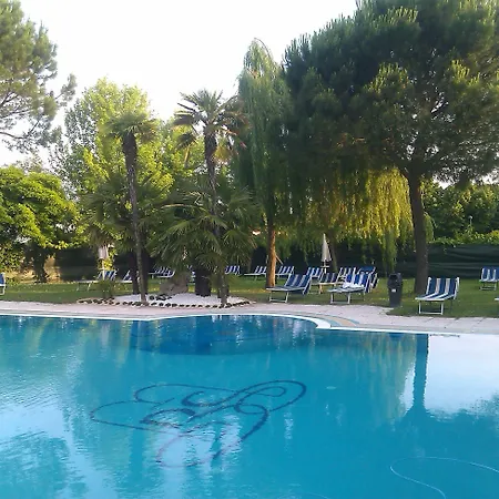 Terme Belsoggiorno Abano Terme