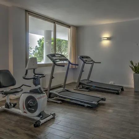 Hotel Terme Belsoggiorno Abano Terme