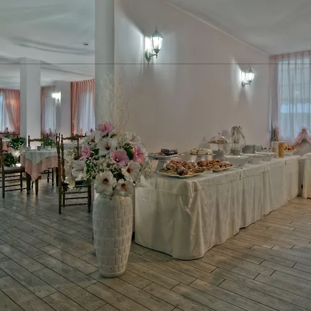Terme Belsoggiorno Hotel 3*