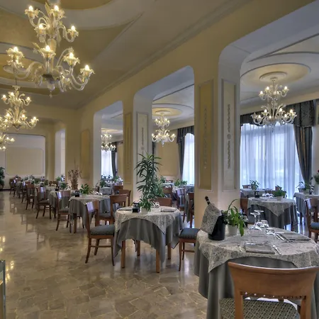 Terme Belsoggiorno Abano Terme