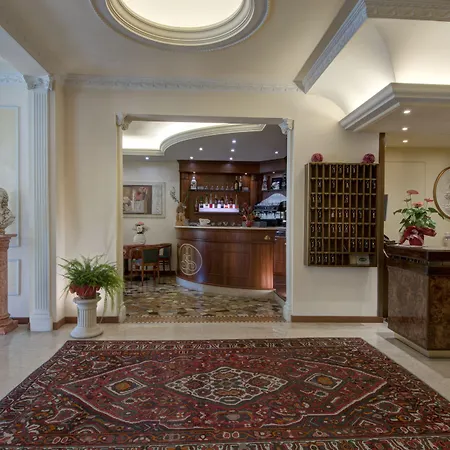 Terme Belsoggiorno Hotel 3*