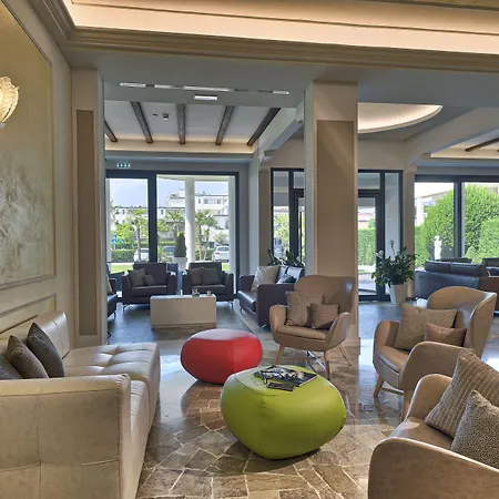 Terme Belsoggiorno Hotel Abano Terme