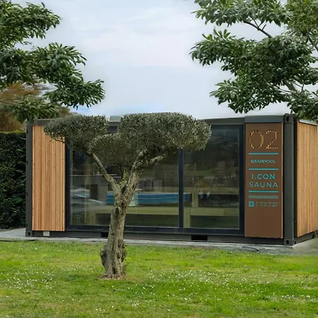 Terme Belsoggiorno Abano Terme