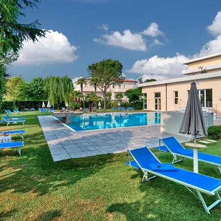 Terme Belsoggiorno Hotel