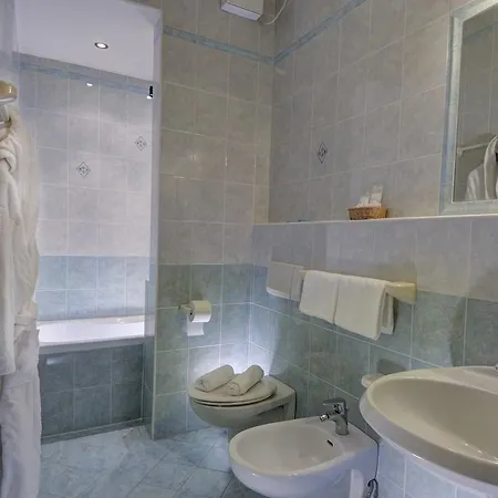 Terme Belsoggiorno Hotel