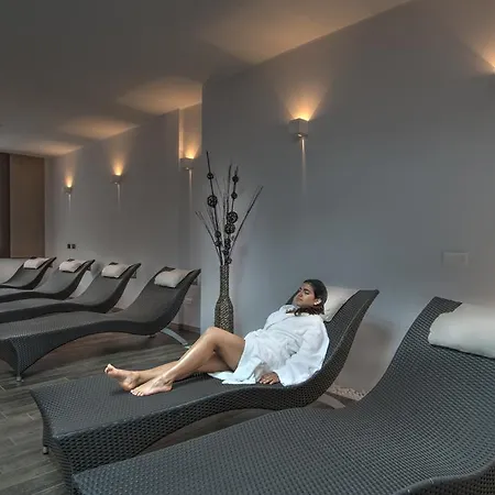 Hotel Terme Belsoggiorno