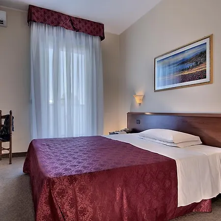 Terme Belsoggiorno Hotel 3*