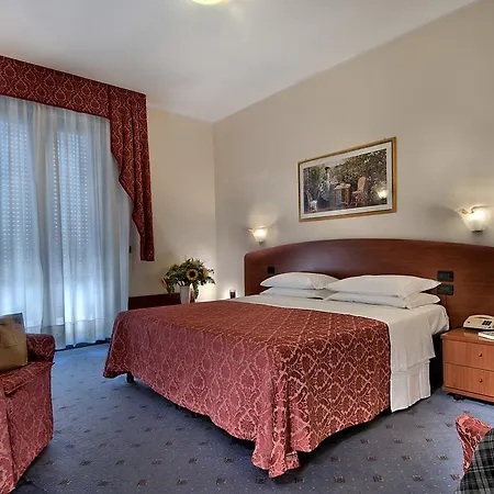 Terme Belsoggiorno Hotel 3*