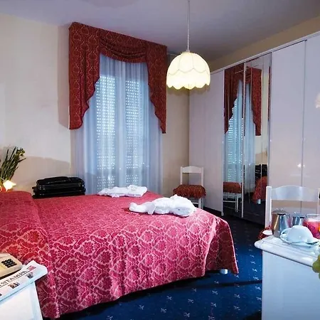 Terme Belsoggiorno Hotel