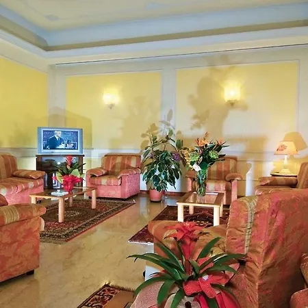 Terme Belsoggiorno Hotel